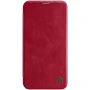 Nillkin Qin Series Leather case for Apple iPhone 12 Pro Max 6.7 order from official NILLKIN store
